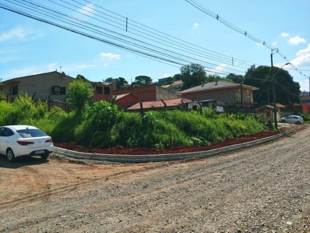 Venda em Jardim São Francisco - Almirante Tamandaré