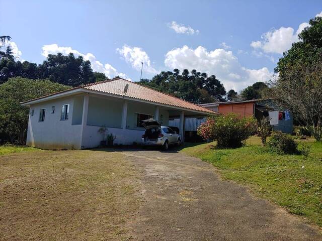 #000216 - Terreno para Venda em Almirante Tamandaré - PR - 3