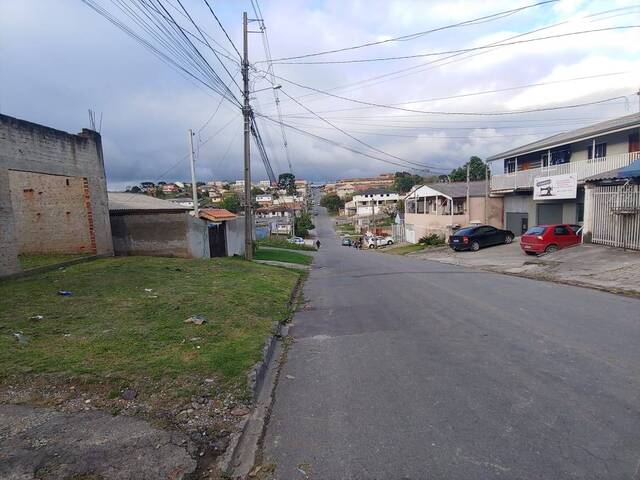 #000221 - Casa para Venda em Almirante Tamandaré - PR - 3