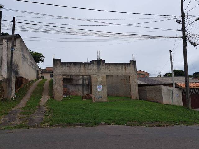 Venda em Parque São Jorge - Almirante Tamandaré