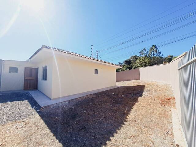 #000228 - Casa para Venda em Almirante Tamandaré - PR - 2