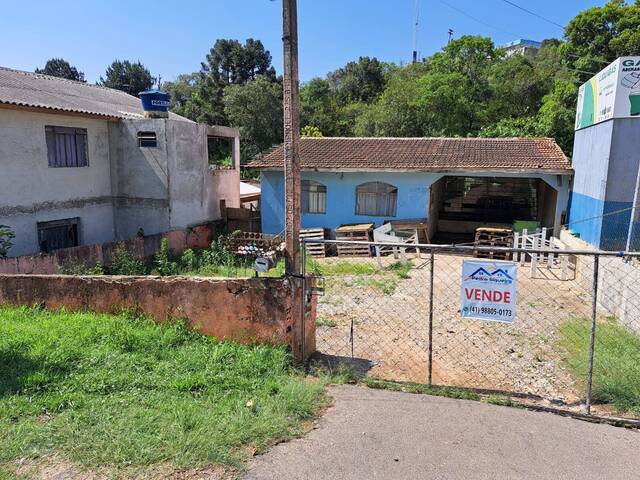 Venda em Jardim Monte Santo - Almirante Tamandaré