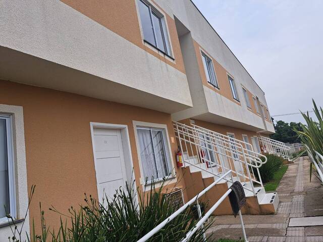 #00247 - Apartamento para Venda em Almirante Tamandaré - PR - 2