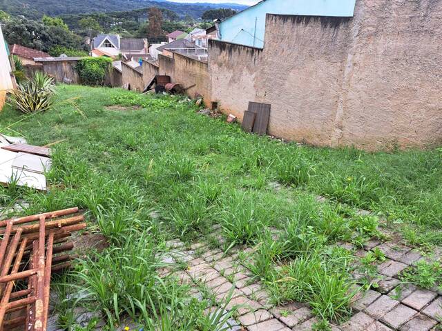 #000251 - Terreno para Venda em Curitiba - PR - 2