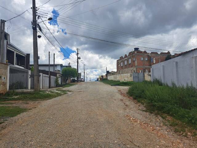 #000255 - Casa para Venda em Almirante Tamandaré - PR - 2