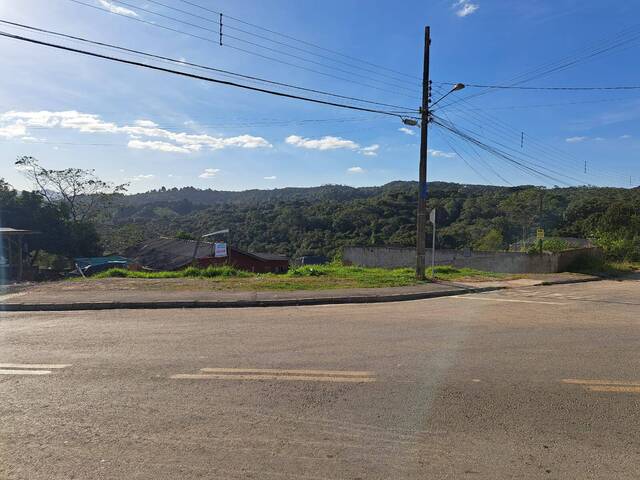 Venda em Jardim São Francisco - Almirante Tamandaré