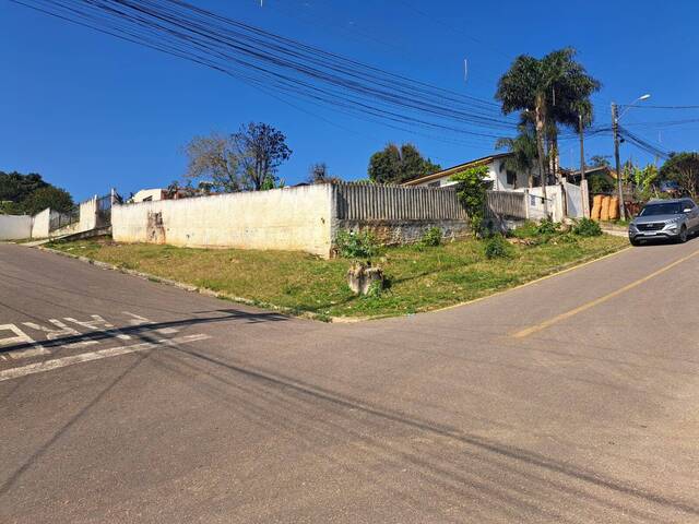 #000274 - Área para Venda em Almirante Tamandaré - PR - 2