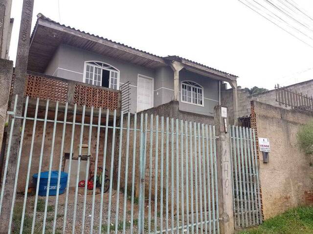 #000279 - Casa para Venda em Almirante Tamandaré - PR - 2