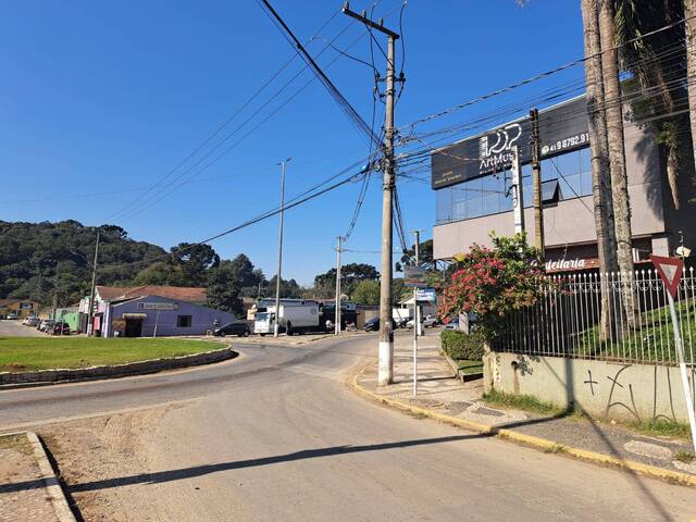 #000281 - Terreno para Venda em Almirante Tamandaré - PR - 2