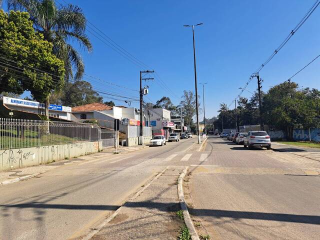 #000281 - Terreno para Venda em Almirante Tamandaré - PR - 3