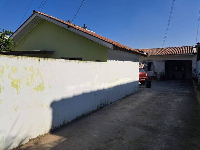 #000294 - Casa para Venda em Almirante Tamandaré - PR