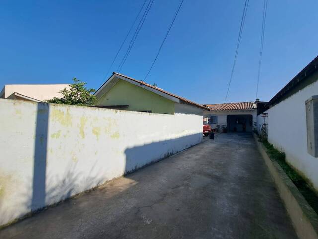 #000294 - Casa para Venda em Almirante Tamandaré - PR