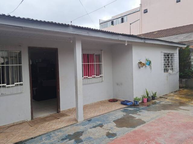 #000290 - Casa para Venda em Almirante Tamandaré - PR - 2