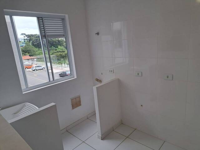 #000291 - Apartamento para Venda em Almirante Tamandaré - PR - 3