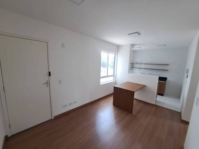 #000292 - Apartamento para Venda em Almirante Tamandaré - PR - 3