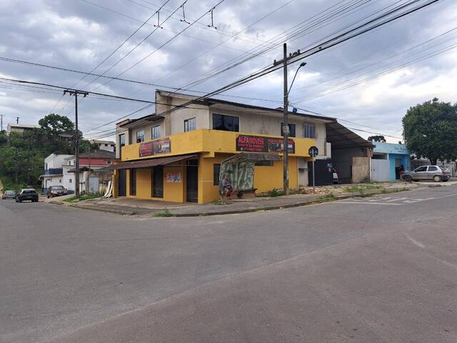 #000293 - Ponto Comercial para Venda em Almirante Tamandaré - PR - 1