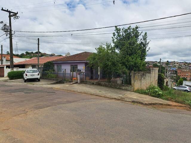 #000295 - Casa para Venda em Almirante Tamandaré - PR - 3