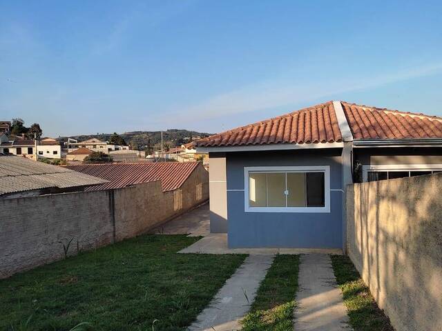 Venda em Jardim Colonial - Almirante Tamandaré